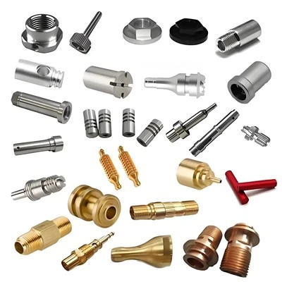 Cnc Elektronik Bileşenler
