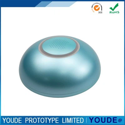 Otomotiv Parçalarının CNC İşlemesinde Karmaşık Yüzeyler Nasıl Elde Edilir?